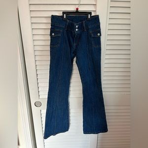 Brandy Melville Agatha jeans